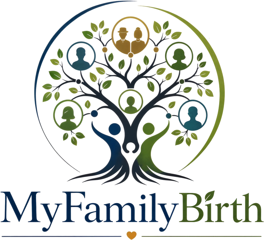 MyFamilyBirth